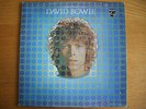 DAVID BOWIE Space Oddity  Philips UK 1969 Rare 1st press Stereo SBL7912