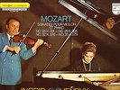 PHILIPS - SZERYNG /HAEBLER - MOZART SONATAS FOR VIOLIN & PIANO - K 379, 301, 305