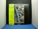 GROVER WASHINGTON JR. A SECRET PLACE JAPAN