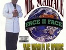 World Is Yours - 2 DISC SET - Scarface (2014, Vinyl NEW)