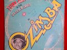TONY GREY & THE BLACK KINGS in Ozimba Freedom rare monster AFRO DISCO FUNK hear
