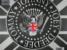 THE RAMONES - MORRISSEY CURATES USA LP BLACK FRIDAY 2014