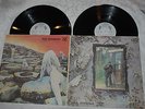 Russian 2Lp LED ZEPPELIN  Houses Of The Holy/Zeppelin IV - ANTROP Rec. RUSSIA