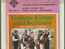 8-Track / 8-Spur Tonband: Slavko Avsenik & Original Oberkrainer - Goldene Klänge