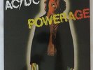 AC/DC AC DC ACDC Powerage  LP VIOLETT Vinyl