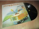 JOHNNY GUITAR WATSON - a real mother - DJM GERMAN Lp 1977