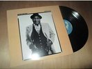 MUDDY WATERS - hard again - BLUE SKY US Lp 1977
