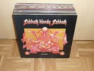 Black Sabbath - sabbath bloody sabbath  LP