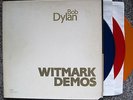 BOB DYLAN - Witmark Demos   boxset 3 LPs on COLOR VINYL German Import rare Box