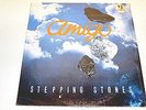 AMIGO - STEPPING STONES - VJ INTERNATIONAL-LP/Vinyl/Record