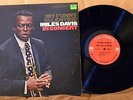 My Funny Valentine Miles Davis in Concert   CS 9106   two eyes 360 sound   NM