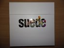 SUEDE - THE VINYL BOX SET - COMPLETE - COLLECTORS - LIMITED EDITION - No.31/1500