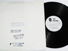 TEST PRESSING Jazz Funk LP DONATO A Bad Donato on Blue Thumb