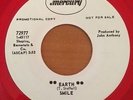Smile 45 lp.  Brian May before Queen