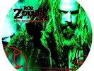 Zombie Rob - THE SINISTER URGE (PICTURE DISC/LIMITED)