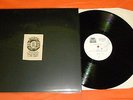 TEST PRESSING - TURSA 002 - SOL INVICTUS LP Trees In Winter Death In June Signed
