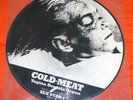 VAGINA DENTATA ORGAN LP Cold Meat Sex Star I & II Nurse With Wound Coil Mint New