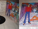 BAGLIONI - QUESTO PICCOLO GRANDE AMORE 1972 -APRIBILE-1°STAMPA ORIGINALE