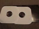 Portal Swarth 2 x LP hardcover gatefold book set