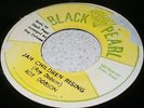 JAH CHILDREN RISING - ROY DOBSON - JA ORIGINAL BLACK PEARL
