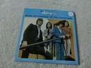 THE DOORS - BREAK ON THROUGH TO THE OTHER SIDE VINYL