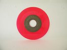 Big John Greer CLASSIC R&B RED VINYL 45 Long Tall Gal