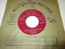 TAMPA RED Boogie Woogie Woman 45 7