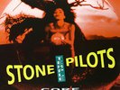 NEW Core Stone Temple Pilots Vinyl