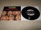 Paul McCartney & WINGS-Let 'Em In/Beware My Love 7