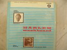 HARLEM WASHBOARD LP uk green columbia 33sx 1232