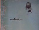 THE THIRD EYE - Awakening, Fold-Out cover LP South Africa, 33rpm