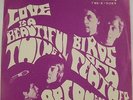 BIRDS OF A FEATHER -  7
