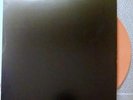PRINCE - Black Album LP PEACH MARBLE Vinyl NM Warner Bros. 1-45793 promo T-296