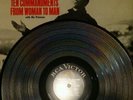 PRINCE BUSTER SINGS HIS HIT SONG TEN COMMANDMENTS RCA VICTOR ORIGINAL SKA ALBUM