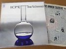 HOME The Alchemist LP RARO 1*UK Press Orange CBS +Inner 1973 Prog SUPENDO