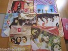 THE BEATLES FROM LIVERPOOL BOX SET 8 LPS ALL EX+