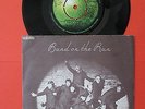 PAUL McCARTNEY & WINGS - BEATLES - Band On The Run Swedish PS 45 1973