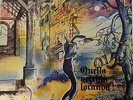 QUELLA VECCHIA LOCANDA 1972 LP ROCK PROG. ITALIANO MINT EDIZIONE LIMITATA