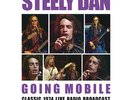 STEELY DAN GOING MOBILE DOUBLE LP VINYL NEW
