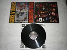 GUNS N' ROSES - Appetite For Destruction, spielt NMINT, Orig.1987 LP,OIS/Texte