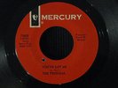 THE PRODIGAL You’ve Got Me Reality RARE Garage Psych Punk 45 EX