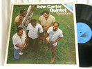 JOHN CARTER Quintet Variations Bobby Bradford James Newton Bob Stewart Moers LP