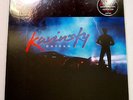 Kavinsky *Outrun* Limited Deluxe Edition Vinyl Hardcover Book LP RARE /4500
