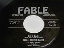 VG++ SANDY STANTON MUSIC & BERYLN BATES VOCALS 
