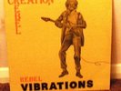 CREATION REBEL REBEL VIBRATIONS  1979 HITRUN LABEL REGGAE SOUGHT AFTER ALBUM
