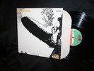 LED ZEPPELIN I S/T Self Titled FIRST LP NM Near Mint SD 19126 Rockefeller Press