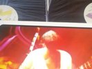 Paul Weller - Live Wood (Live Recording, 1994) double LP Vinyl