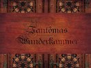 NEW RARE Fantomas - Wunderkammer Vinyl Box Set cut self suspended
