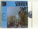 DLP, Ton Steine Scherben, Wenn Die Nacht Am Tiefsten, Rio Reiser,FOC,Textsleeves