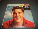 New Sealed Elvis For LP Fans Only RCA LSP 1990 (e)